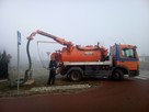 WUKO Czyszczenie kanalizacji Warszawa/ udrażnianie rur - 4