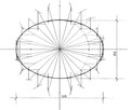 Rysunek techniczny odręczny - kalka rapidograf CAD - 6