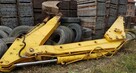 Koparka Liebherr 932 z długim ramieniem! - 5