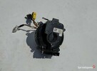 Czujnik skrętu, taśma airbag 13579709 Chevrolet Aveo T300 - 2