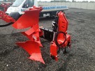 Pług Obrotowy 5 4 3 2 Skibowy 16 ATLAS EURO-MASZ - 2