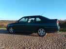 SEAT TOLEDO 1998 1.9 tdi. MAGNUS - 8