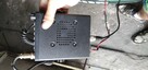 CB radio president jonny III ASC - 2