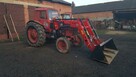Ładowacz Czołowy TUR Belarus Zetor Pronar MTZ URSUS NOWY - 1