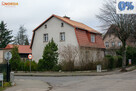 Willa z dużym ogrodem w Bytowie - 1