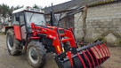 Ładowacz Czołowy TUR Belarus Zetor Pronar MTZ URSUS NOWY - 3