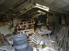 Wywóz mebli, AGD i innych gratów na wysypisko - 4