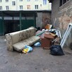 Wywóz mebli, AGD i innych gratów na wysypisko - 7