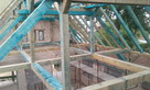 renowacja i remont zabytków, wymiana stropów, usługi budowlane - 1