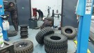 Wymiana opon Sulejówek / Wulkanizacja / Mechanik Sulejówek - 2