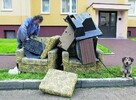 Wywóz mebli, AGD i innych gratów na wysypisko - 5