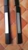 Aluminiowe listwy progrowe Audi A3 S3 RS3 8P wersja 5D - 4