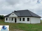 CHOSZCZNO BLISKIE OKOLICE NOWY PIĘKNY DOM - 2