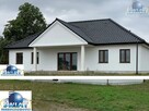 CHOSZCZNO BLISKIE OKOLICE NOWY PIĘKNY DOM - 3