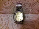 Zegarek SEIKO męski - mechanizm nakręcany - 7