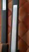 Aluminiowe listwy progrowe Audi A3 S3 RS3 8P wersja 5D - 16