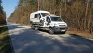 Laweta transport maszyn rolniczych budowlanych Sandomierz - 8