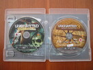 Uncharted 3 Drake’s Deception + Drake’s Fortune PS 3 - 3