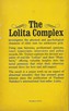 The Lolita Complex by Trainer Russell - 2