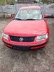 Cześci passat b5 drzwi, zderzak - 7