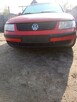 Cześci passat b5 drzwi, zderzak - 2