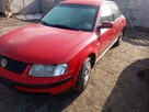 Cześci passat b5 drzwi, zderzak - 8
