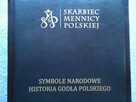 Historia Godła Polskiego - tylko 1111 szt. 2014 r. - 2