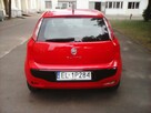Sprzedam Fiata Grande Punto Evo - 6