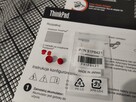 Trackpoint do ThinkPad Lenovo np. SL500 - 4