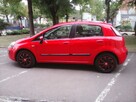 Sprzedam Fiata Grande Punto Evo - 3
