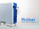 WyNaJeM Koncentrator Tlenu Invacare Devilbiss Philips Krober - 4