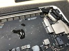 Czyszczenie laptopa po zalaniu, ekspresowy naprawy laptopów - 3