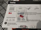 Trackpoint do ThinkPad Lenovo np. SL500 - 6
