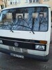 SPRZEDAM VW LT 28 AUTOBUS - 8