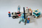 Lego Racers, Town - auta różne - 8670, 6336 - 11