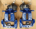 BMW G30 G31 ZACISKI HAMULCOWE M PERFORMANCE TYŁ - 5