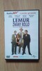 Lemur zwany rollo DVD - 1