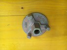NAKRĘTKA TALERZOWA NA ANKRY 70mm nakrętka kołnierzowa - 2