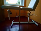 Fotel Kosmetyczny Biomak FR101 - 3