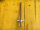 STOPY DO RUSZTOWANIA WARSZAWSKIEGO 50CM stopa 50cm - 4