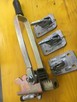Szalunki ścienne łączniki ankry Żabki nakrętki 70 i 100mm - 6