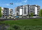 Mieszkanie Sosnowiec Klimontów, Klimontowska - 4