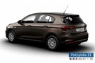 Fiat Tipo Hatchback  1.4 95 KM| wersja Pop | Brązowy |2020 - 2
