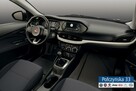 Fiat Tipo Hatchback  1.4 95 KM| wersja Pop | Brązowy |2020 - 4