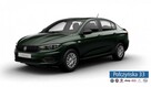 Fiat Tipo Sedan 1.4 95 KM| wersja Pop | Zielony Toscana | 2020 - 1