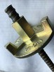 Szalunki ścienne łączniki ankry Żabki nakrętki 70 i 100mm - 5