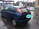 Sprzedam Ford Focus MK1 1.6 benzyna/ LPG 2003 r. - 2