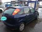 Sprzedam Ford Focus MK1 1.6 benzyna/ LPG 2003 r. - 1