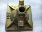 Szalunki ścienne łączniki ankry Żabki nakrętki 70 i 100mm - 4