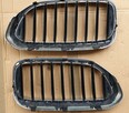 BMW G30 G31 NERKI GRIL KRATKI OZDOBNE - 5